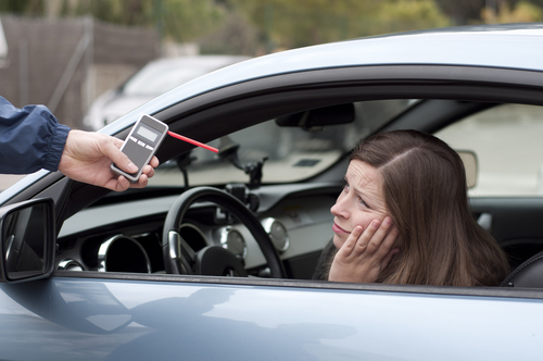 Mock Car Accidents Teach Safety