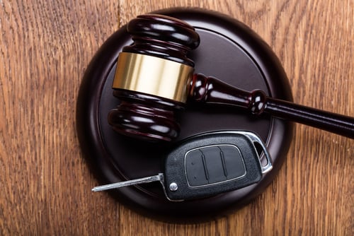 How To File A Car Accident Lawsuit In Birmingham