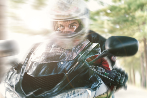 Motorcycle Safety In Alabama – Best Helmets To Use And Safety Gear