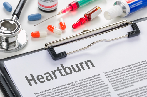 Popular Heartburn Drugs Linked To Deadly Kidney Damage