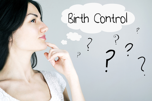 What Birth Control Methods Are Safe For Me To Use?