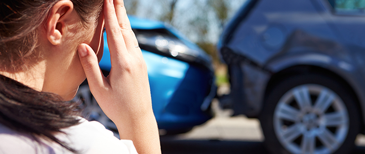 Tax On A Vehicle Accident Settlement Or Judgment?