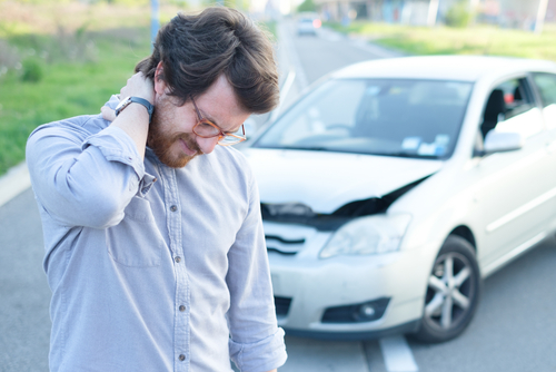 What Are The Most Typical Types Of Injuries Suffered In A Car Accident?