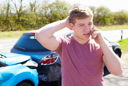 Does A Car Accident Increase Insurance Rates In Alabama?
