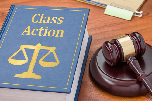 Joining A Class Action Lawsuit