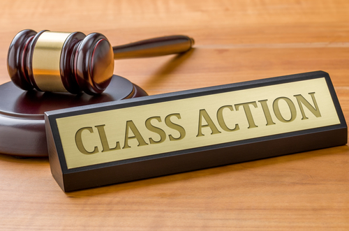 How To Start A Class Action Lawsuit