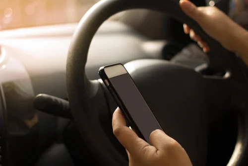 Top 10 Reasons For Distracted Driving Accidents