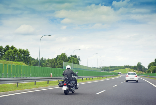 5 Things Drivers Must Do To Keep Motorcyclists Safe