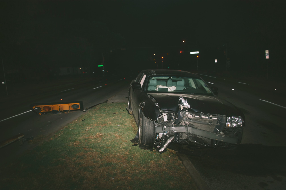 Were You A Victim Of A Drunk Driver Accident? Know Your Rights
