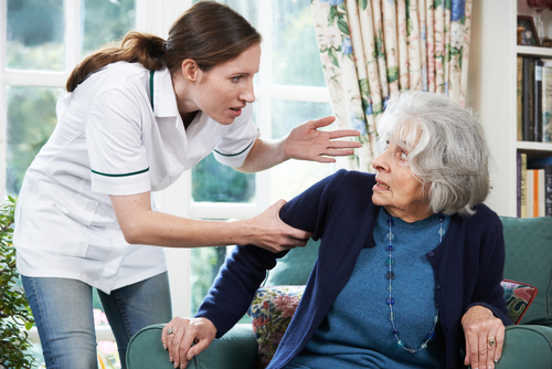 How Do I Find The Right Nursing Home For My Loved One?
