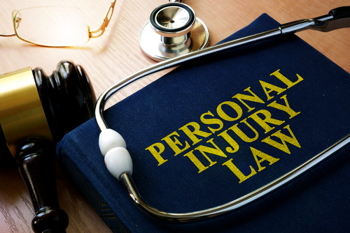 How Long Does A Personal Injury Lawsuit Take?
