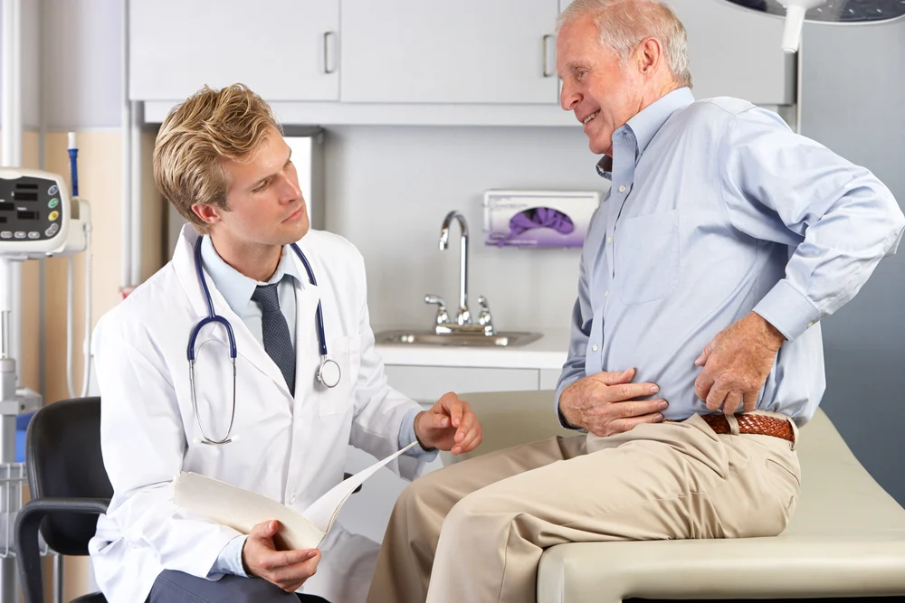 Defective Hip Replacements