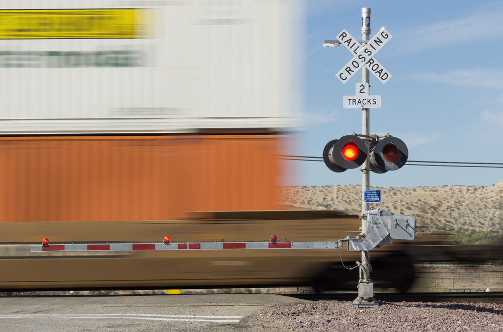 Learn More About Railroad Crossing Accidents