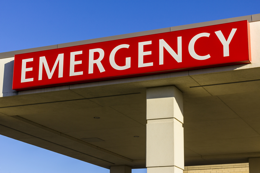 When Should You Avoid Going to the Emergency Room?