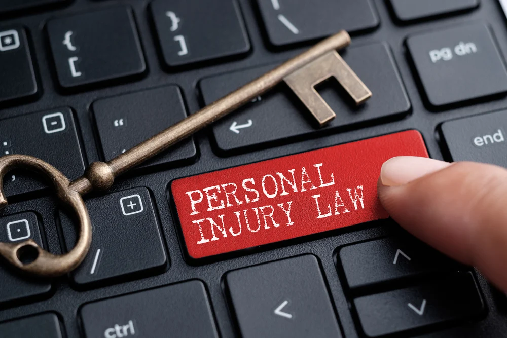 Statutes Of Limitations For Personal Injury Cases In Alabama