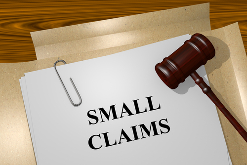 Small Claims Court in Alabama – Salter Ferguson | Salter Ferguson, LLC